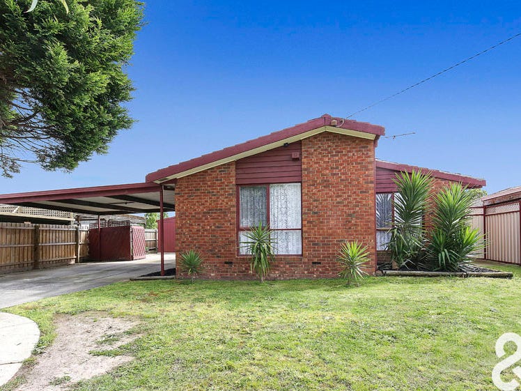 65 Northumberland Drive Epping Vic 3076 Property Details