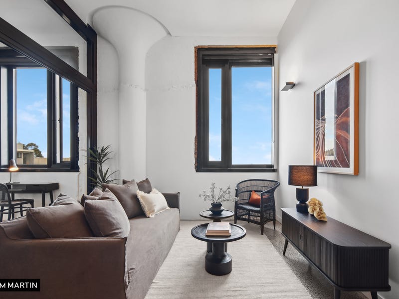 93/8 Crewe Place, Rosebery, NSW 2018 Apartment for Sale