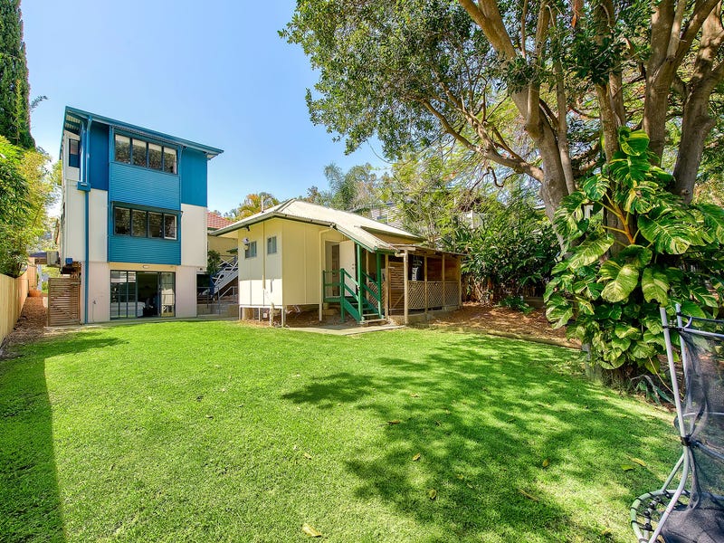 327 Simpsons Rd, Bardon, Qld 4065 Property Details