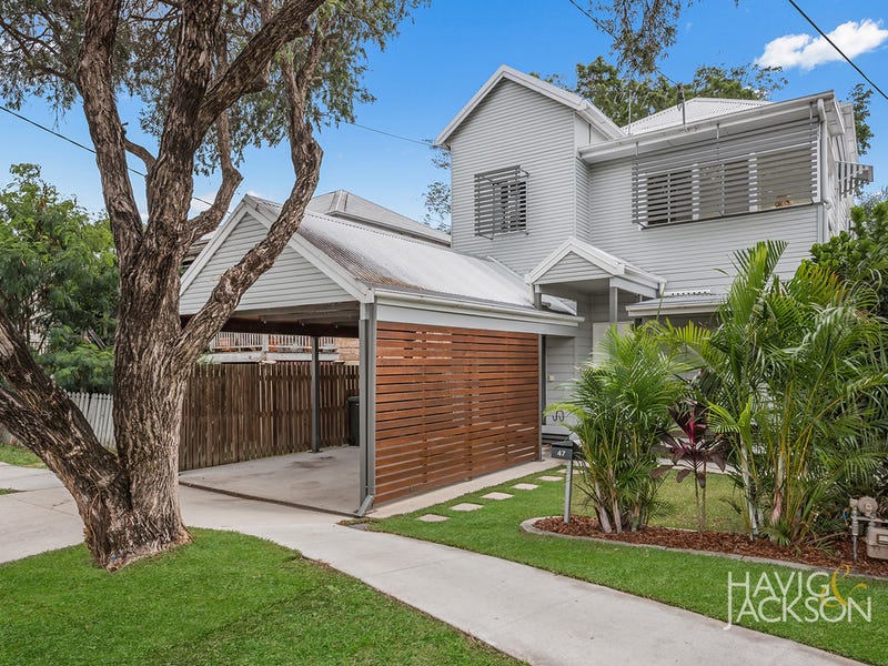 47 Wakefield Street, Albion, Qld 4010 Property Details