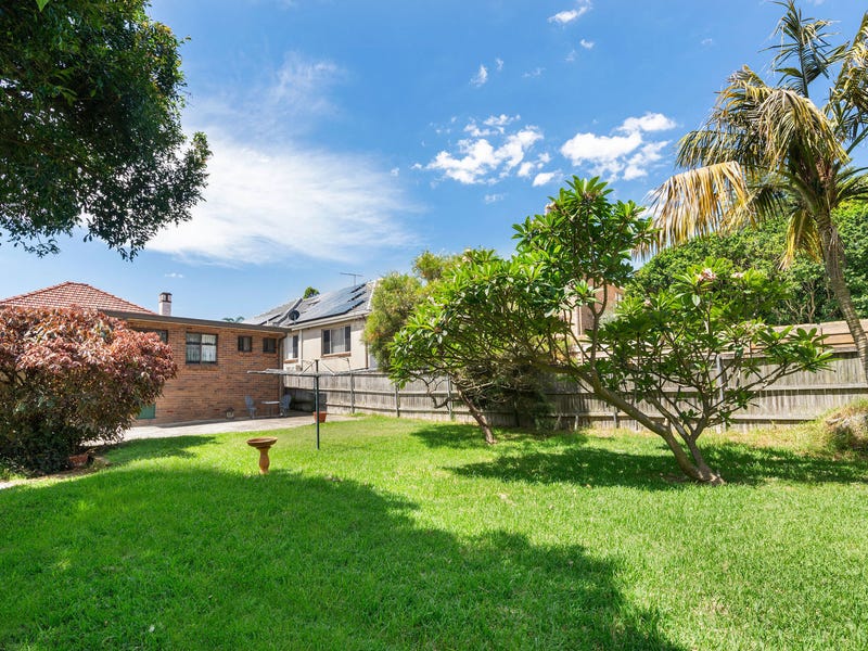 23 Beaumont Street Rose Bay NSW 2029 Property Details