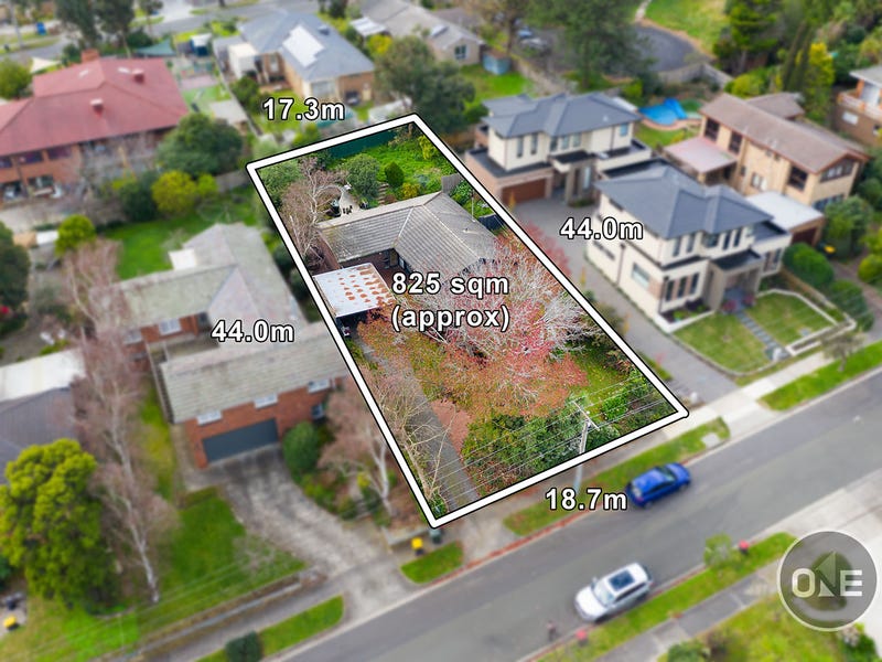 21 Gwynne Street, Mount Waverley, Vic 3149