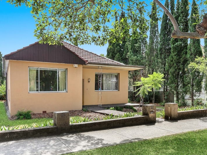 21 Pemberton Street, Strathfield, NSW 2135 Property Details