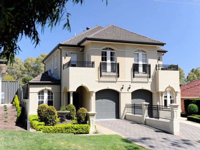 3a Finniss Terrace, Burnside, SA 5066 Property Details