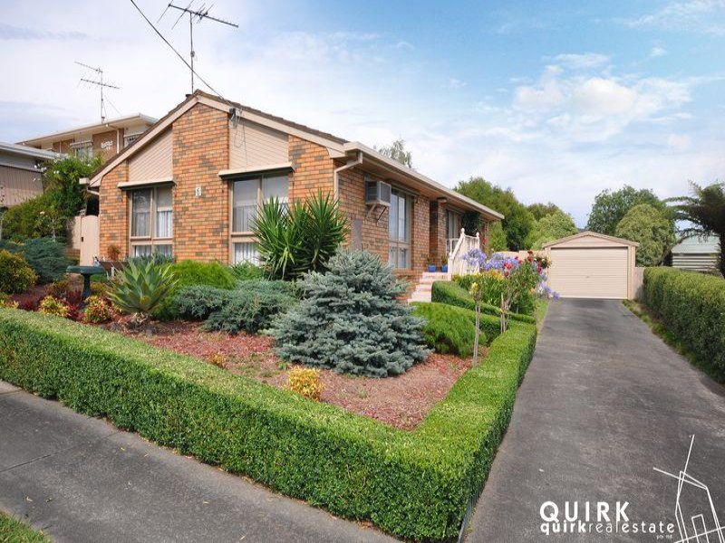 6 McCulloch Avenue, Warragul, Vic 3820 Property Details