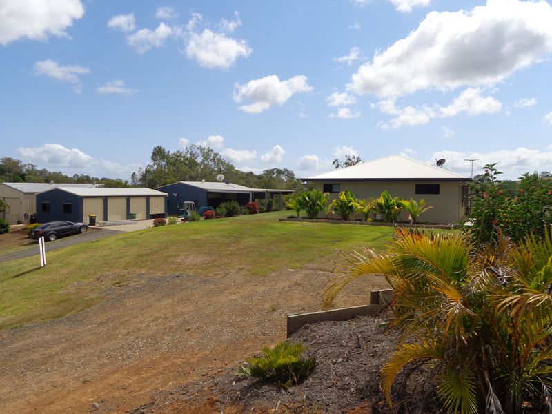 590 Farleigh Habana Road, Habana, QLD 4740