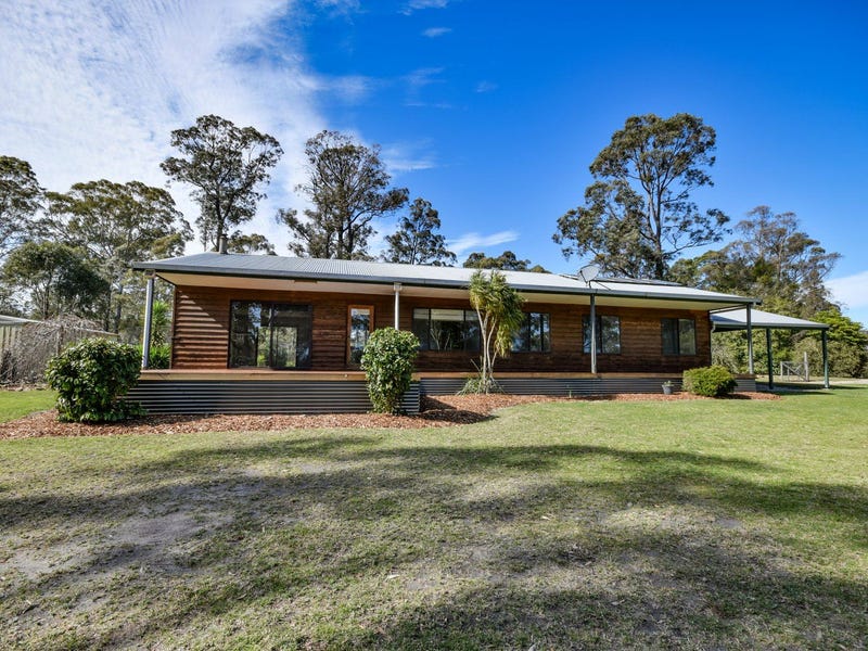 22 Stones Road, Swan Reach, VIC 3903