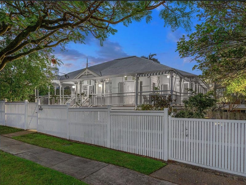 10 Beatrice Terrace Ascot QLD 4007 realestate .au