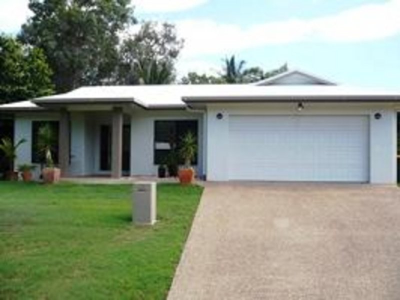 75 Coutts Drive, Bushland Beach, QLD 4818