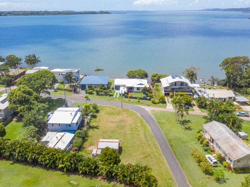 64 Bay Dr, Russell Island, Qld 4184 Residential Land for Sale