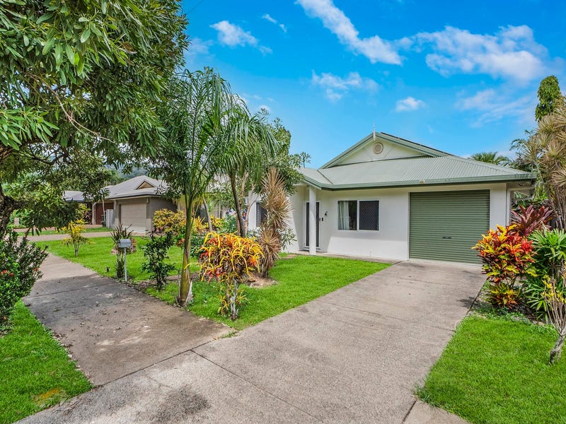 6 Moore Road, Kewarra Beach, QLD 4879