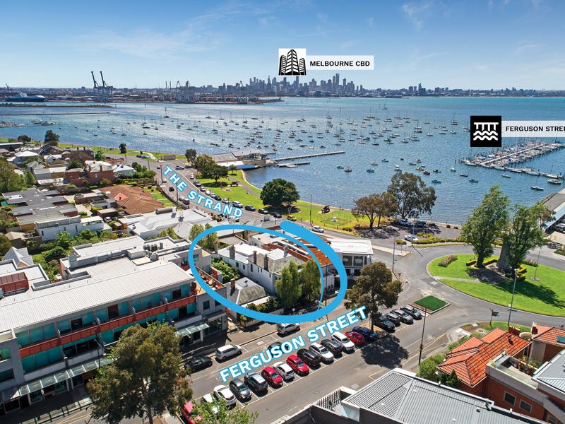 2 Ferguson Street, Williamstown, VIC 3016