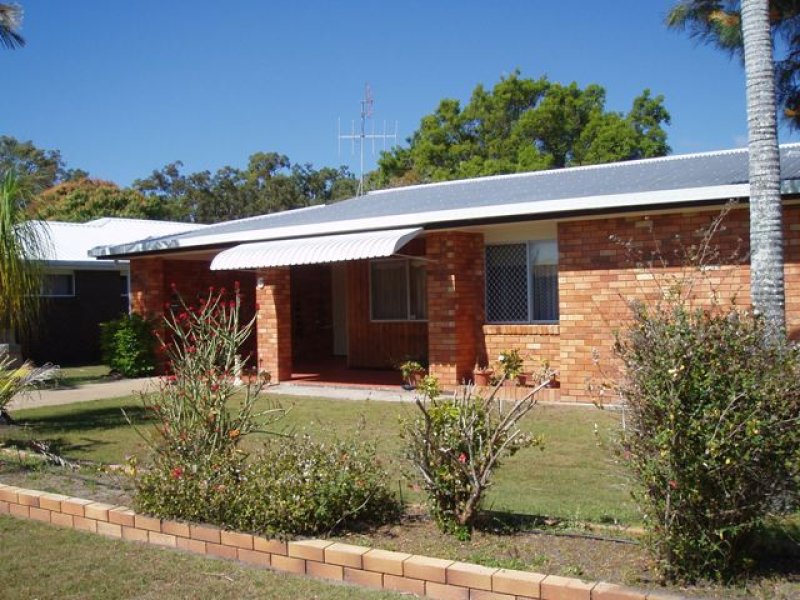 6 Cassia Street, Burrum Heads, QLD 4659