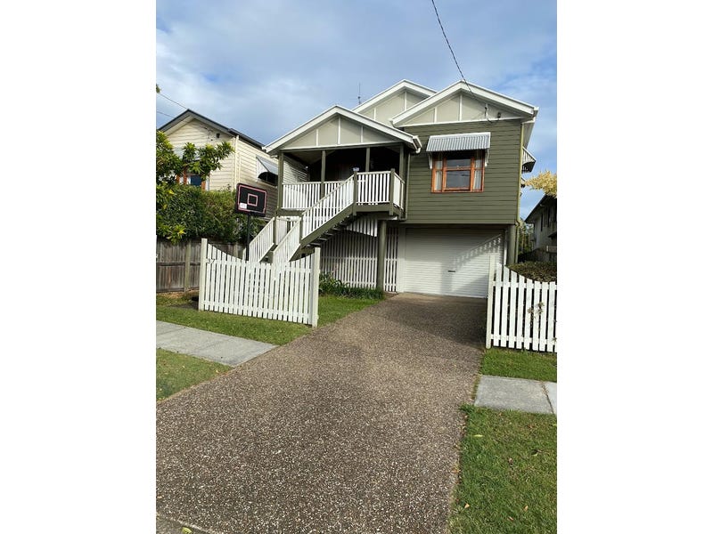 37 Keats Street, Cannon Hill, QLD 4170