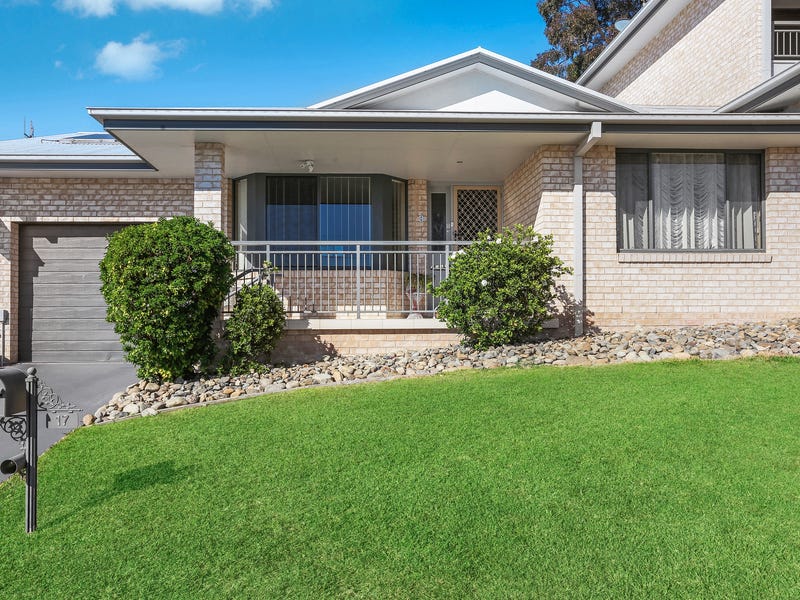 3/17 Gowrie Road, Wauchope, NSW 2446 Property Details