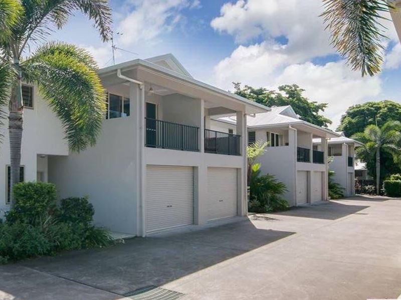 2/1214 Old Smithfield Road, Freshwater, QLD 4870