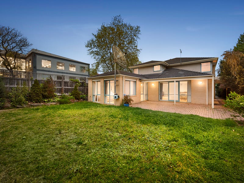 2 Meadow Grove, Deepdene, VIC 3103