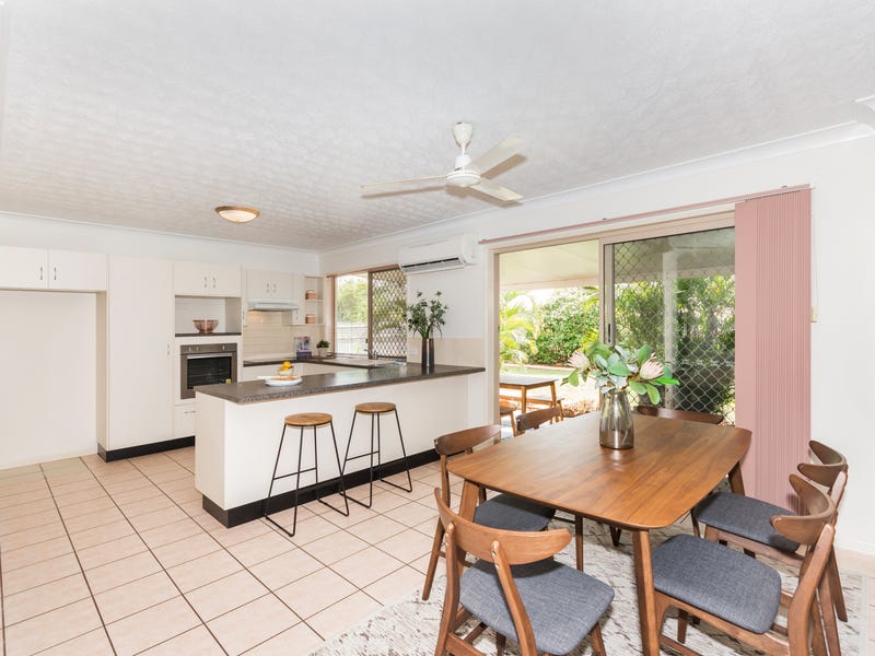 9 Lomond Street, Kirwan, Qld 4817 Property Details