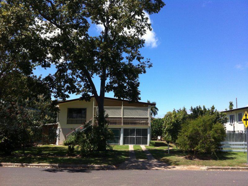 34 Wentworth Avenue, Mundingburra, Qld 4812 Property Details