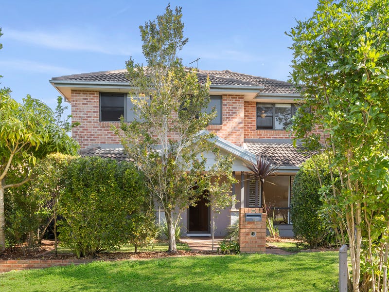 14 Mahogany Boulevard, Warriewood, NSW 2102 Property Details