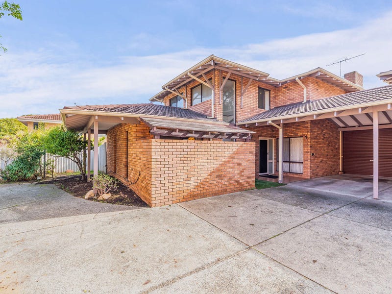 6/198 Canning Highway, East Fremantle, WA 6158