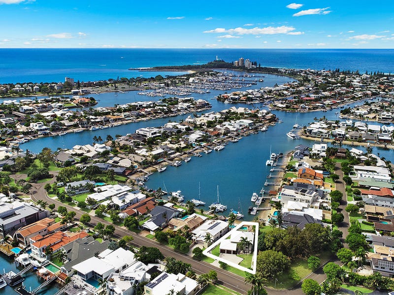 43 Mooloolah Drive, Minyama, Qld 4575 Property Details