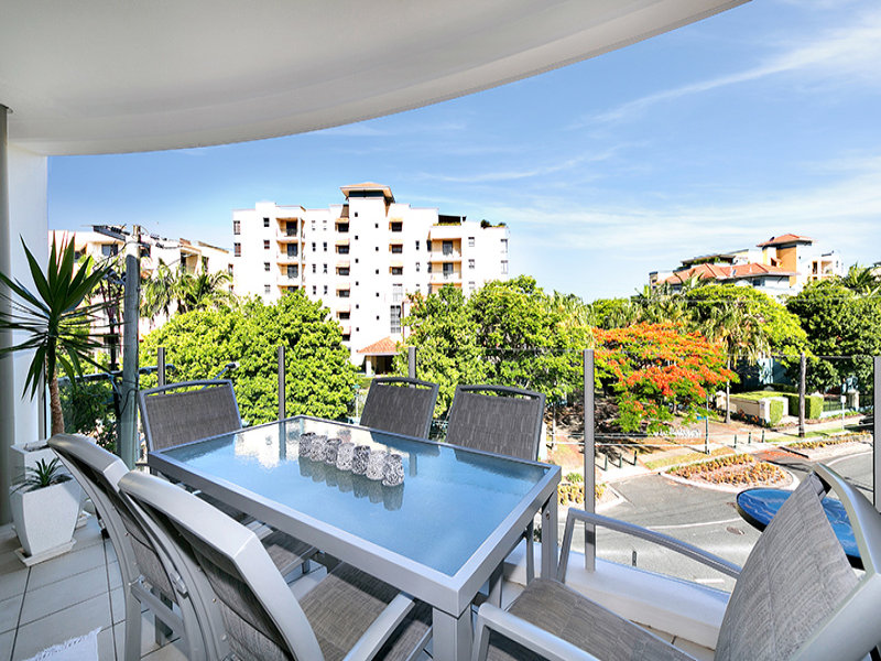 301/42 Newstead Terrace, Newstead, Qld 4006 Property Details