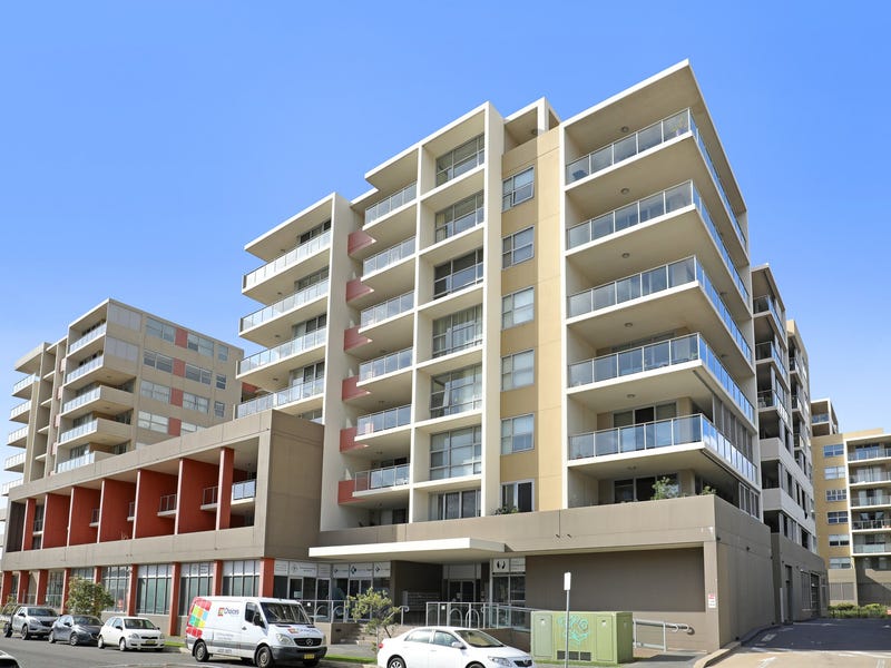 59/22 Gladstone Ave, Wollongong, NSW 2500 - Property Details