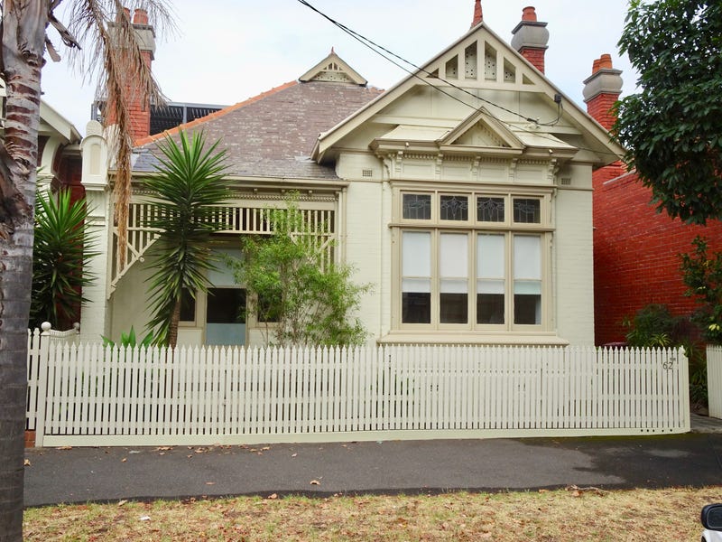 62 Merton Street, Albert Park, VIC 3206