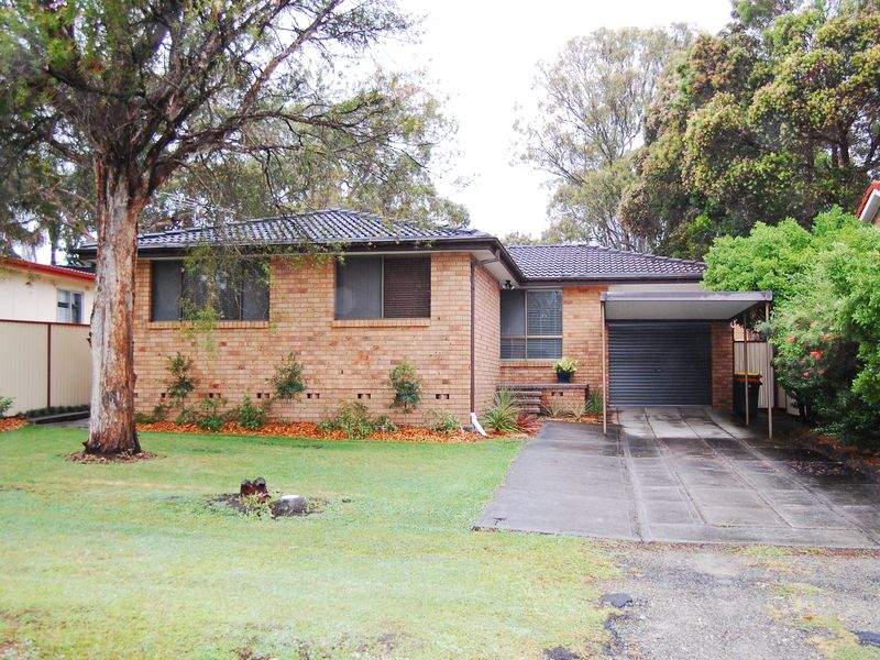 33 Manoa Road, Budgewoi, NSW 2262