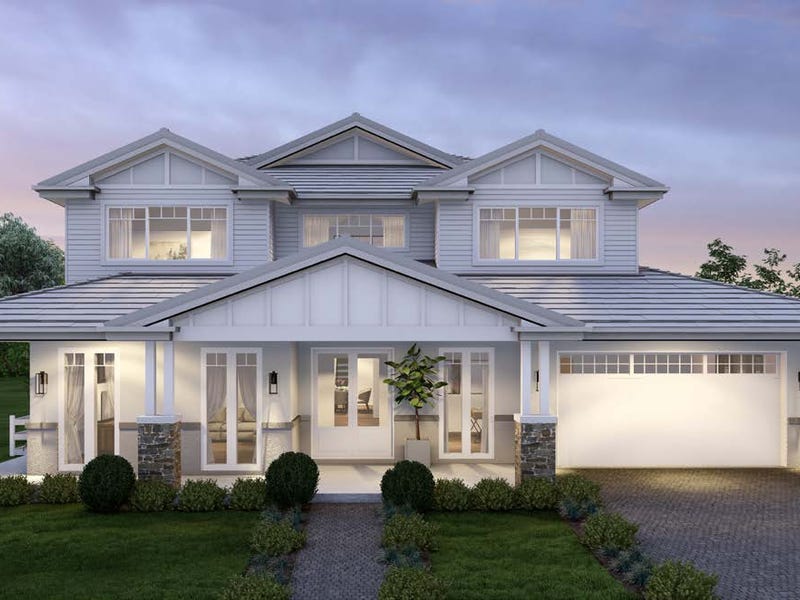 Bingara Land Estate at 31 Pembroke Pde, Wilton