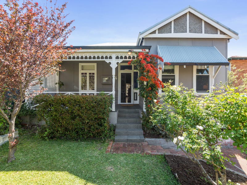 14 Devon Road, Swanbourne, WA 6010 Property Details