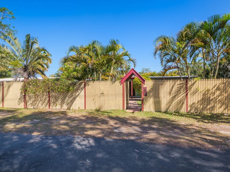 1264 Bribie Island Road, Ningi, Qld 4511 Property Details