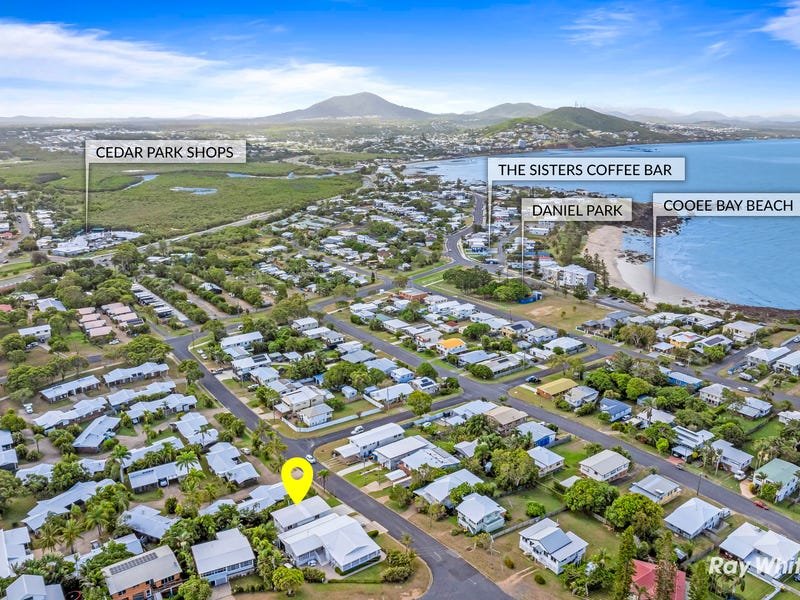 6 Elma Street, Cooee Bay, QLD 4703