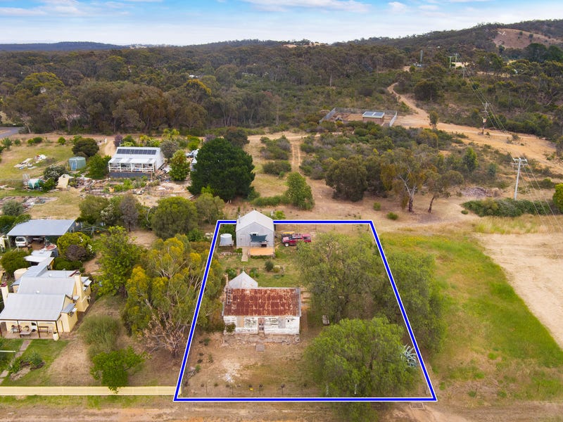 48 CastlemaineMaldon Road, Maldon, Vic 3463 Property Details