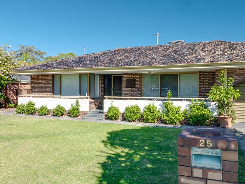 25 Linden Gardens, Floreat, WA 6014