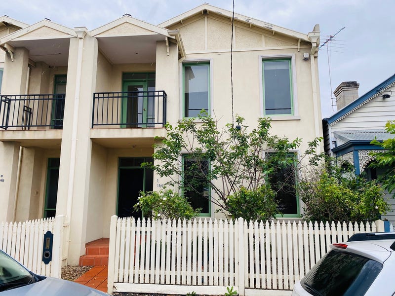 1/154 Cubitt Street, Cremorne, VIC 3121
