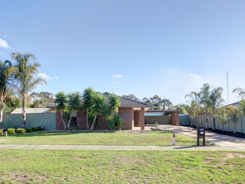 54 Hopetoun Street, Rochester, Vic 3561 Property Details