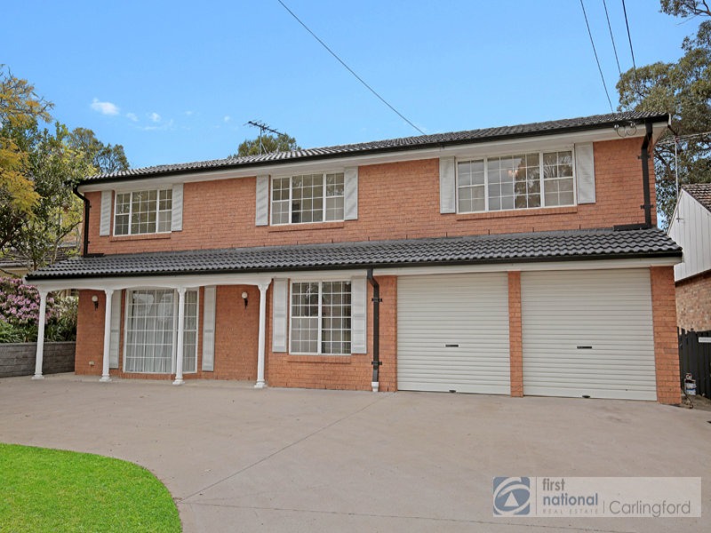 79 Balaka Drive, Carlingford, NSW 2118 Property Details