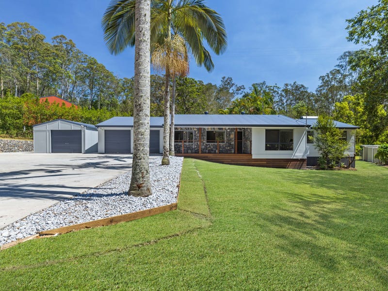 220 Old Gympie Road, Mooloolah Valley, QLD 4553