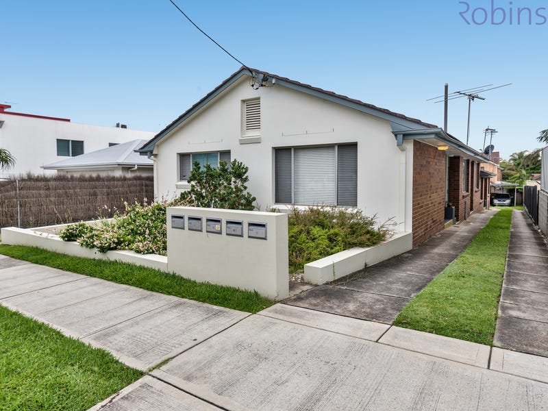 5/40 Llewellyn Street, Merewether, NSW 2291