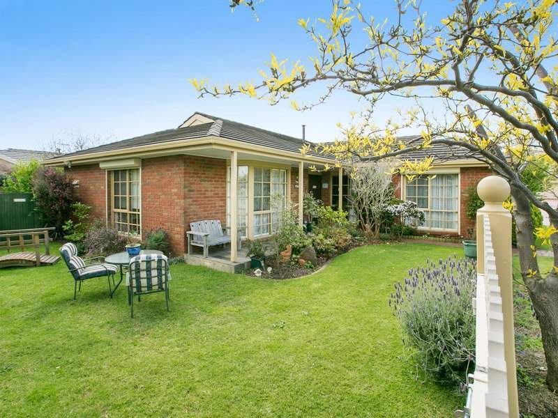 1/31 Wilsons Road, Mornington, Vic 3931 Property Details
