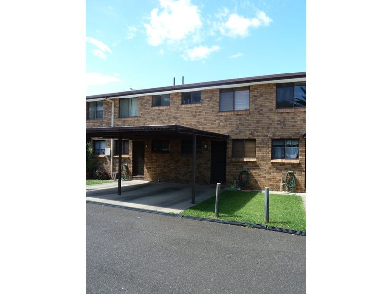 5/16 Barton Lane, North Tamworth, NSW 2340