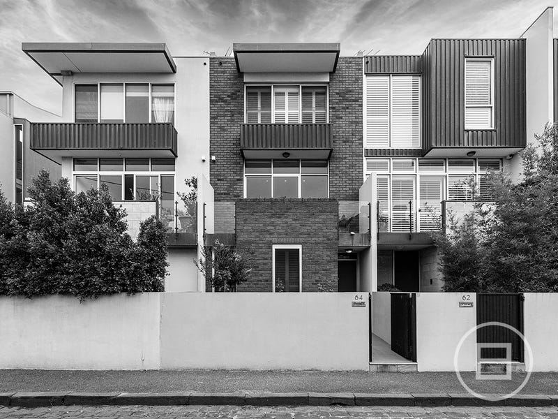 64 Ashworth Street, Albert Park, VIC 3206