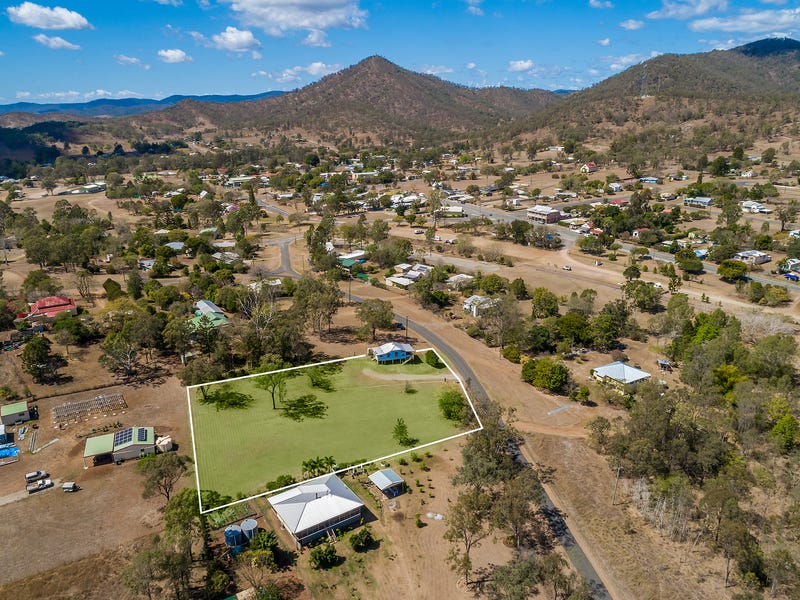 7 Cave Street, Kilkivan, QLD 4600