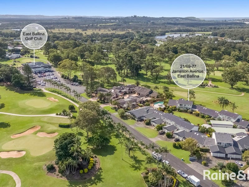 Real Estate & Property for Sale in Ballina Greater Region, NSW