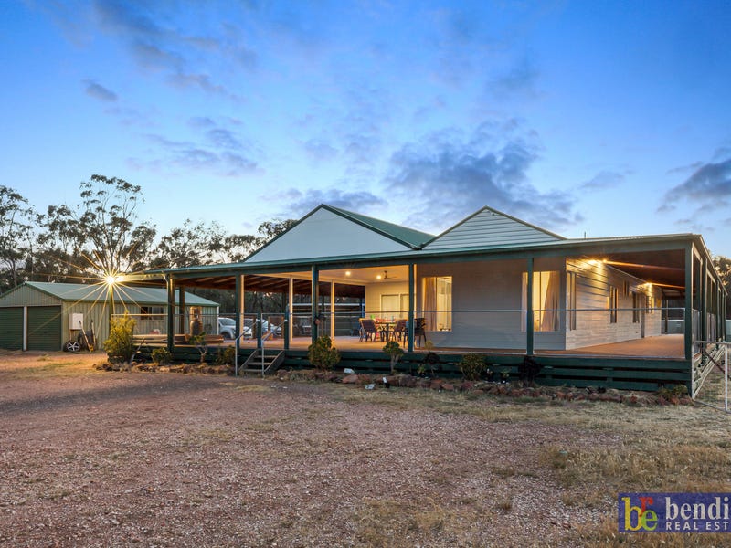 201 Derby Road, Woodvale, Vic 3556 Property Details