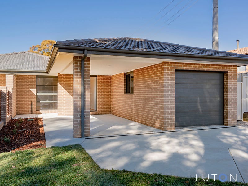 8A Kellway Street, Evatt, ACT 2617 Property Details