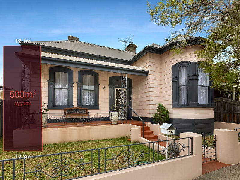 46 Bent Street, Moonee Ponds, VIC 3039