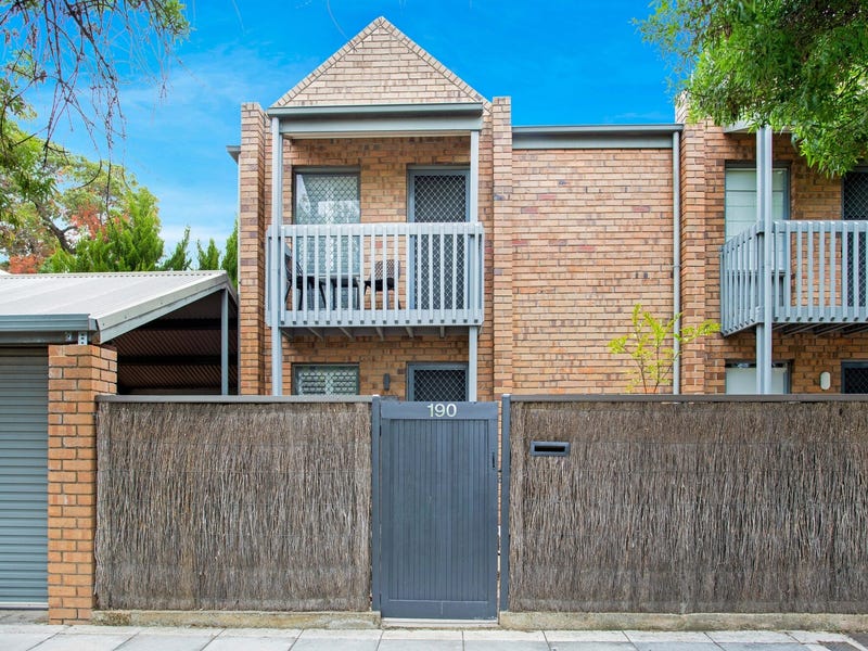 190 Halifax Street, Adelaide, SA 5000